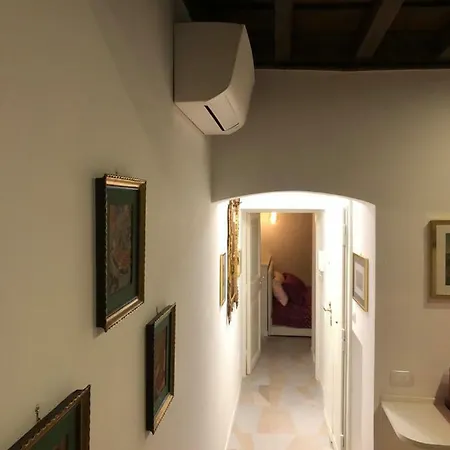 Apartamento Spagna Holiday *